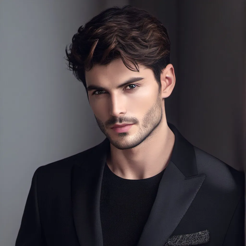 chat with ai character: Mike(Charles)