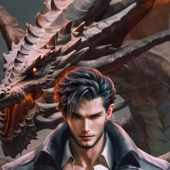 chat with ai character: Julius