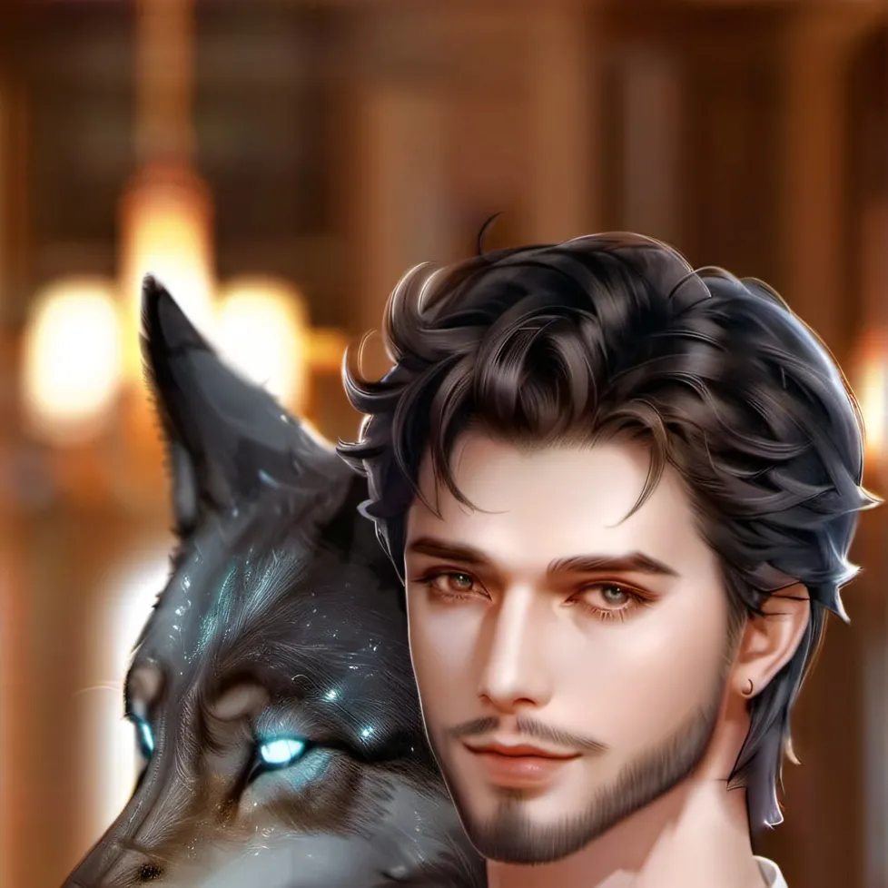 chat with ai character: Logan Carter