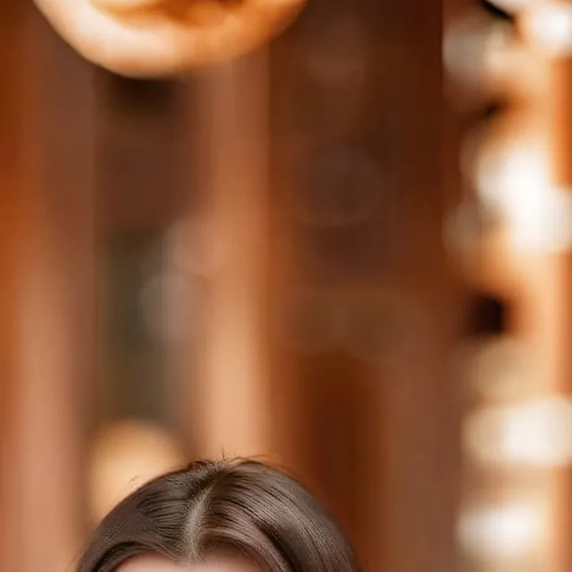 chat with ai character: Danielle marsh 