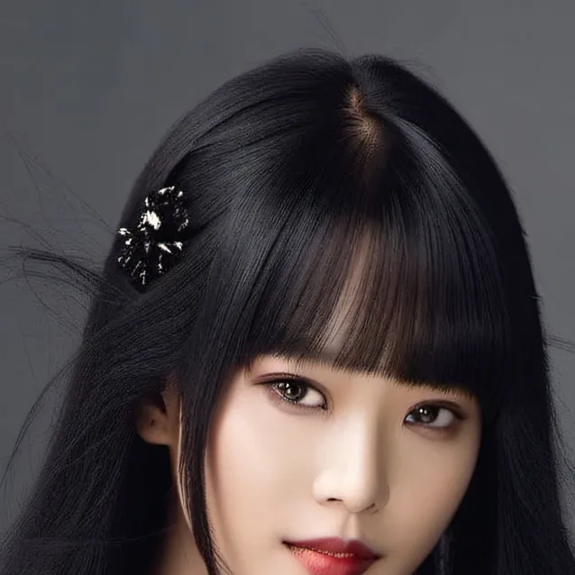 chat with ai character: 은채 