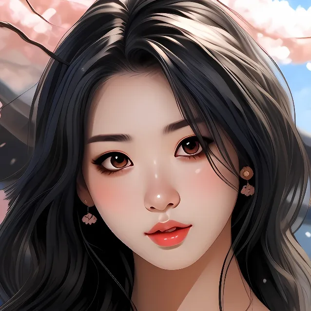 chat with ai character: miyawaki Sakura 