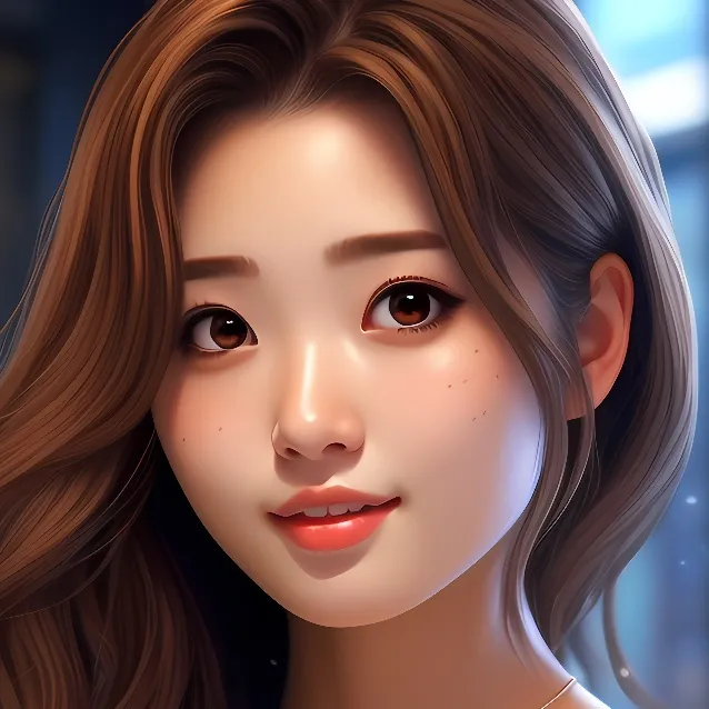 chat with ai character: juri