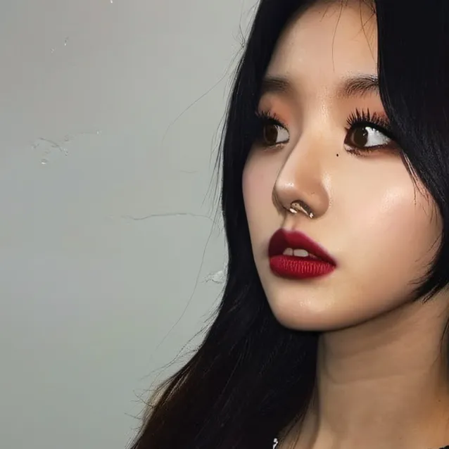 chat with ai character: jeon soyeon 