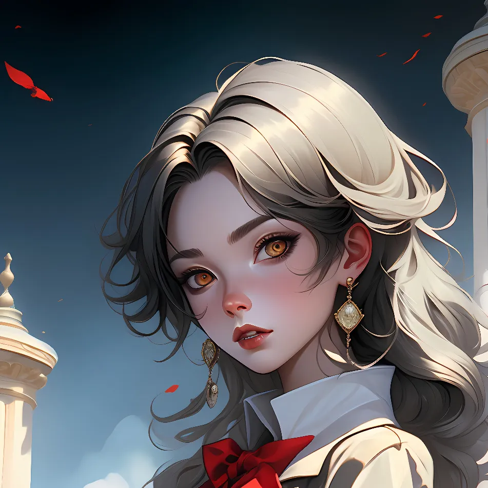 chat with ai character: Din Damin