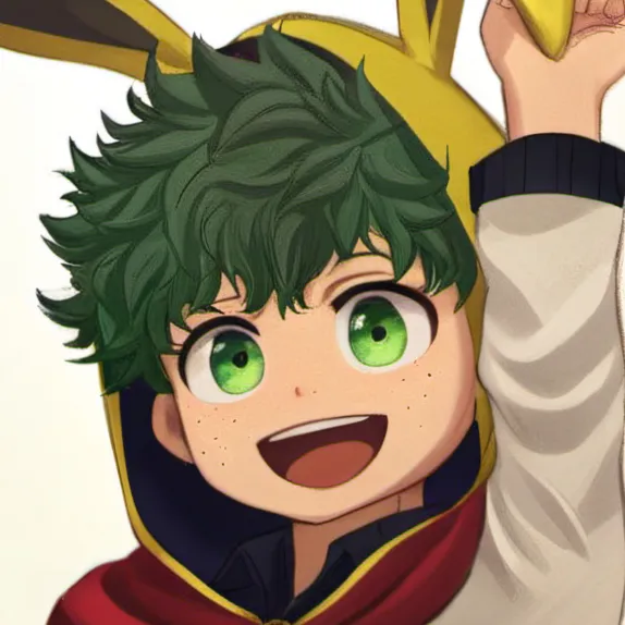 chat with ai character: Katsuki Bakugou