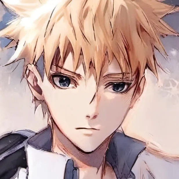chat with ai character: Katsuki Bakugou