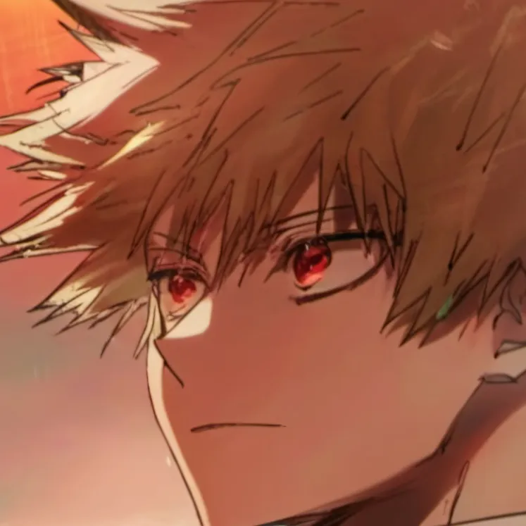 chat with ai character: Katsuki bakugou