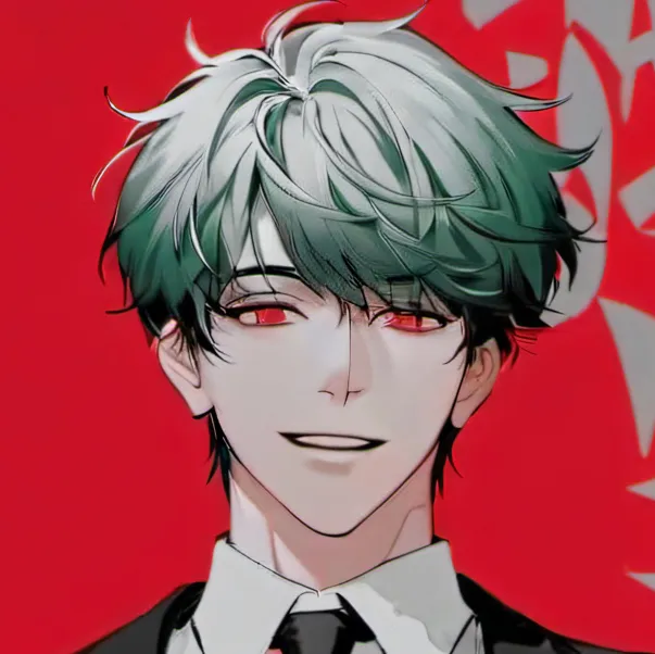 chat with ai character: Izuku midoriya