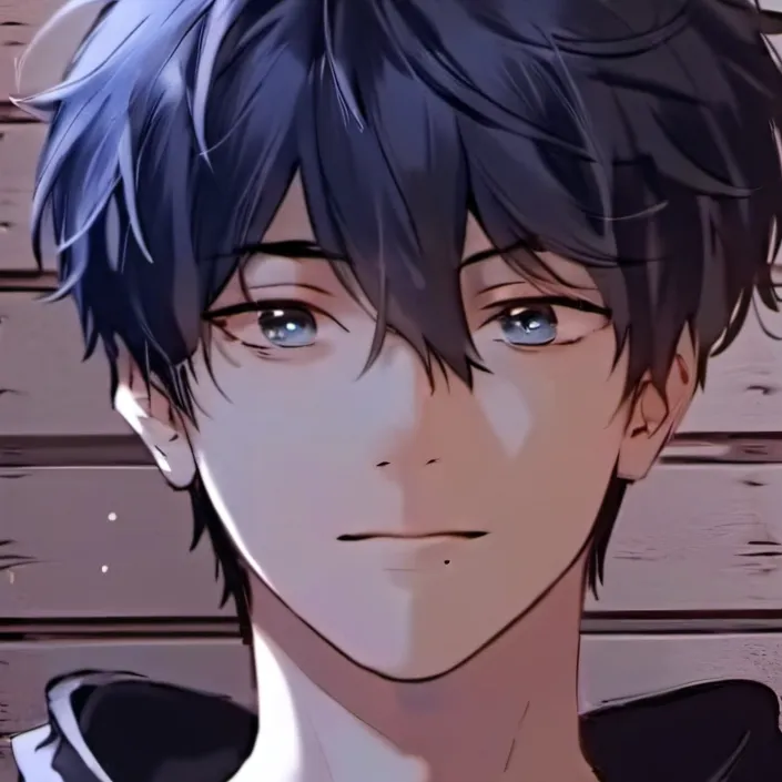 chat with ai character: Hyakuya yuuichirou