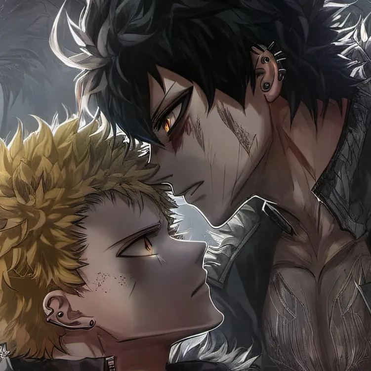 chat with ai character: Dabihawks