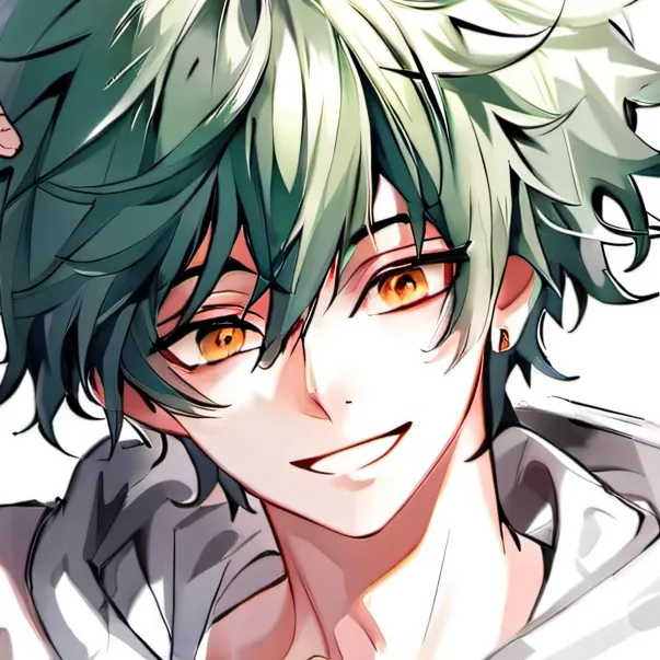 chat with ai character: Katsuki bakugou