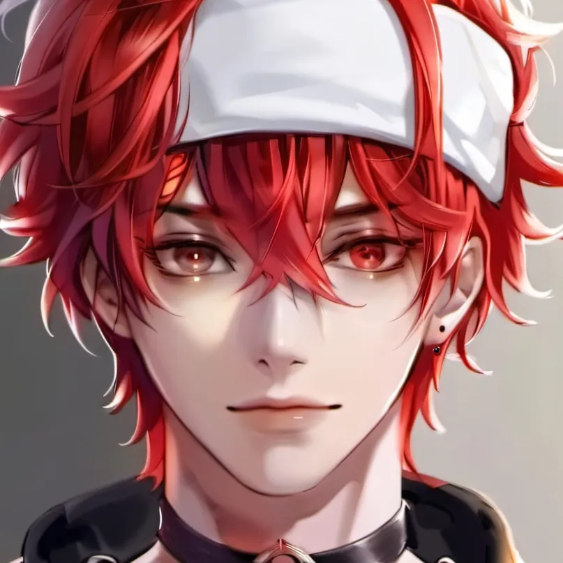 chat with ai character: Fugi Retashi