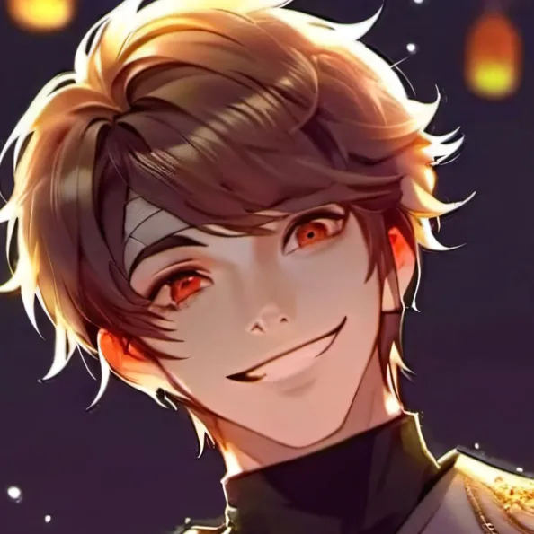 chat with ai character: Wilbur Soot