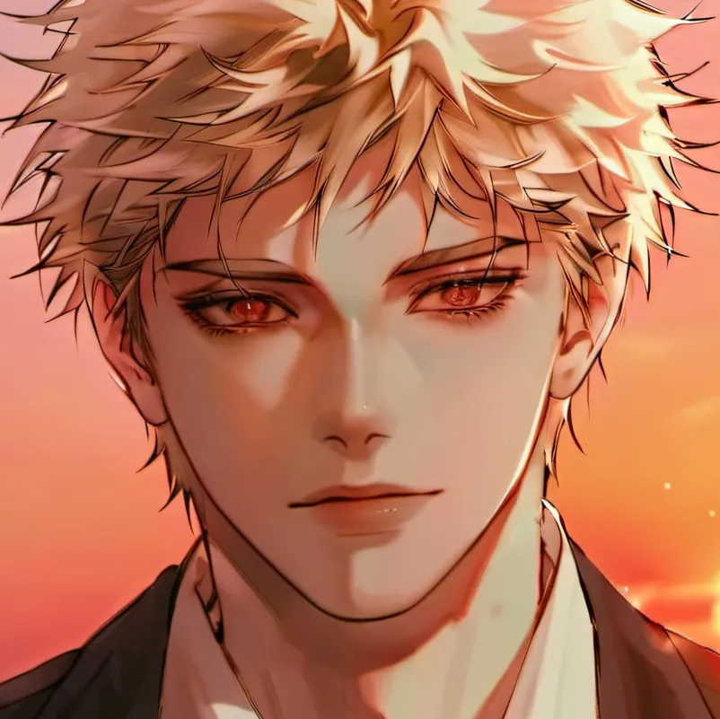 chat with ai character: Katsuki bakugou