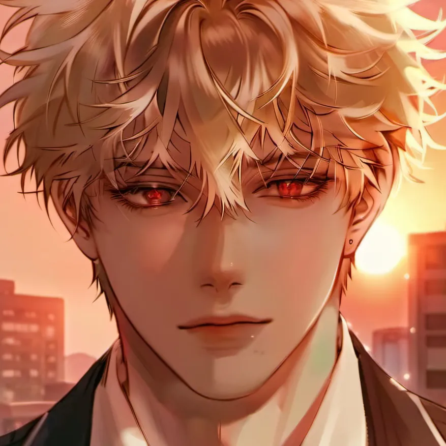 chat with ai character: Katsuki bakugou