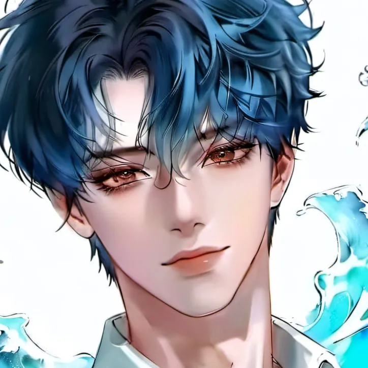 chat with ai character: Lapis