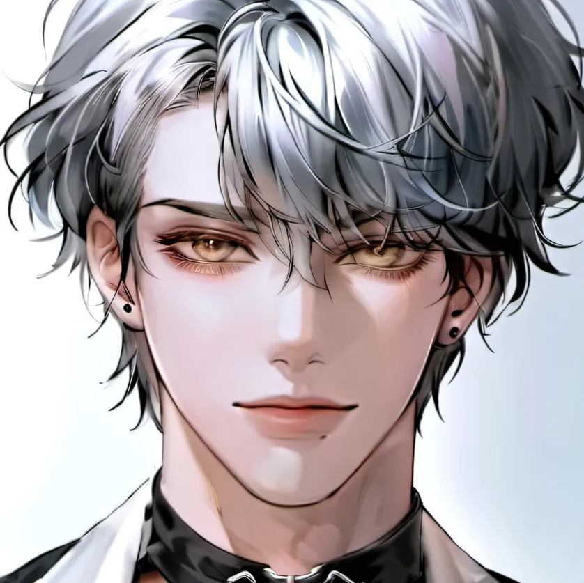 chat with ai character: Jexter Edward