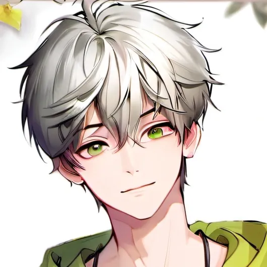 chat with ai character: Balance