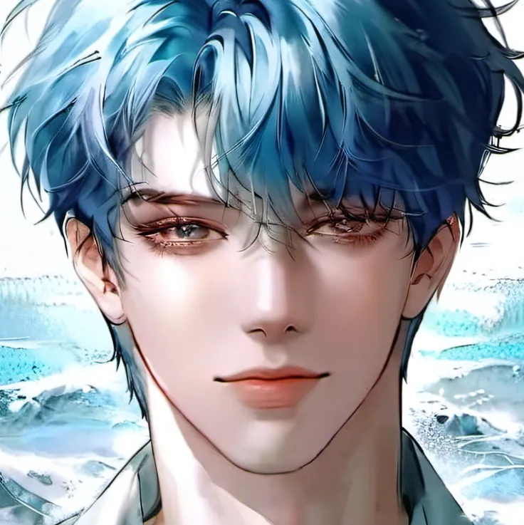 chat with ai character: Lapis