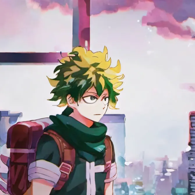 chat with ai character: Katsuki Bakugou