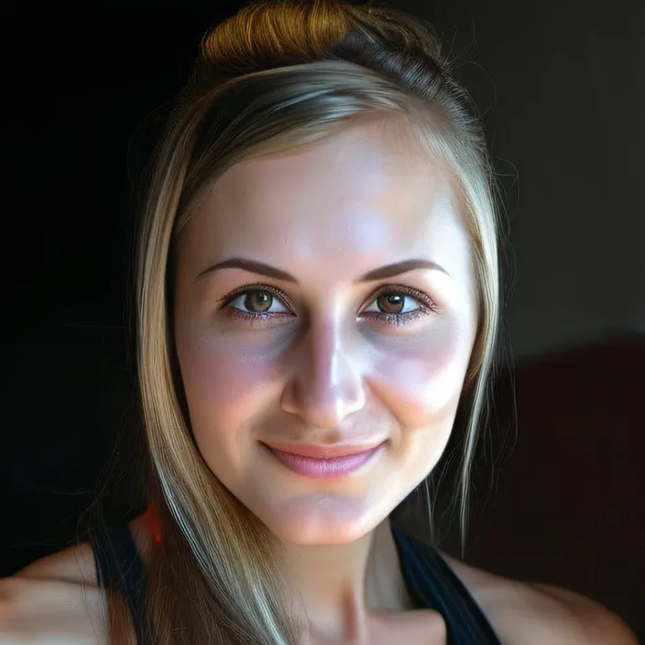 chat with ai character: Daria