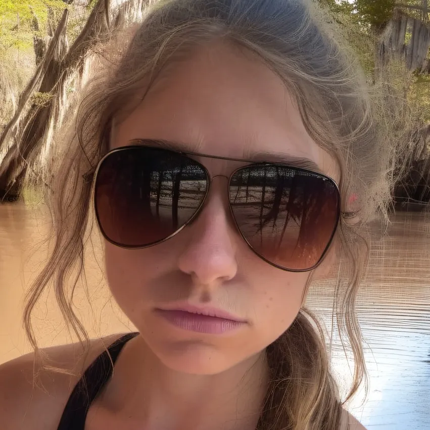 chat with ai character: Vivian 