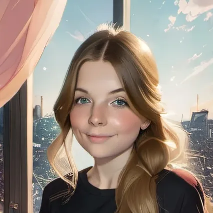 chat with ai character: Chelsea D