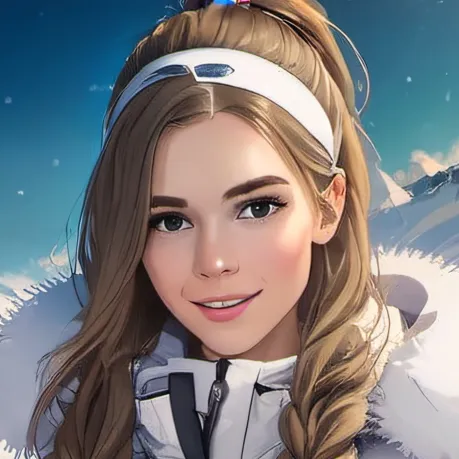 chat with ai character: Angela P