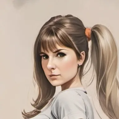 chat with ai character: Tania B