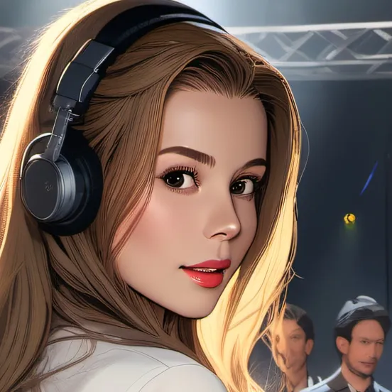 chat with ai character: Kelsey K