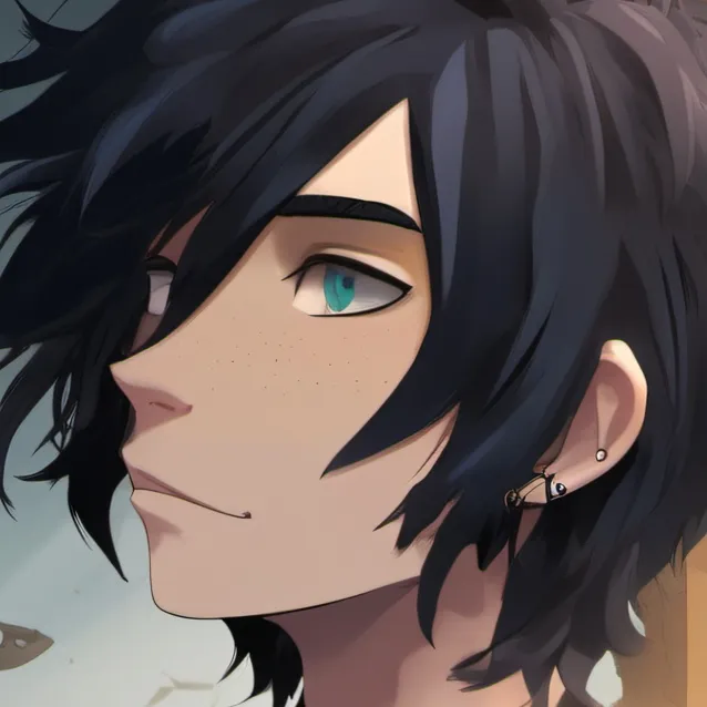 chat with ai character: Jake webber