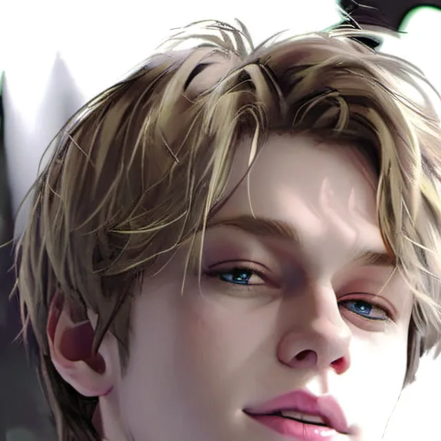 chat with ai character: Karl jacobs