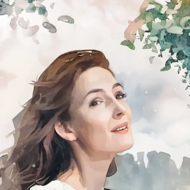 chat with ai character: Elizabeth