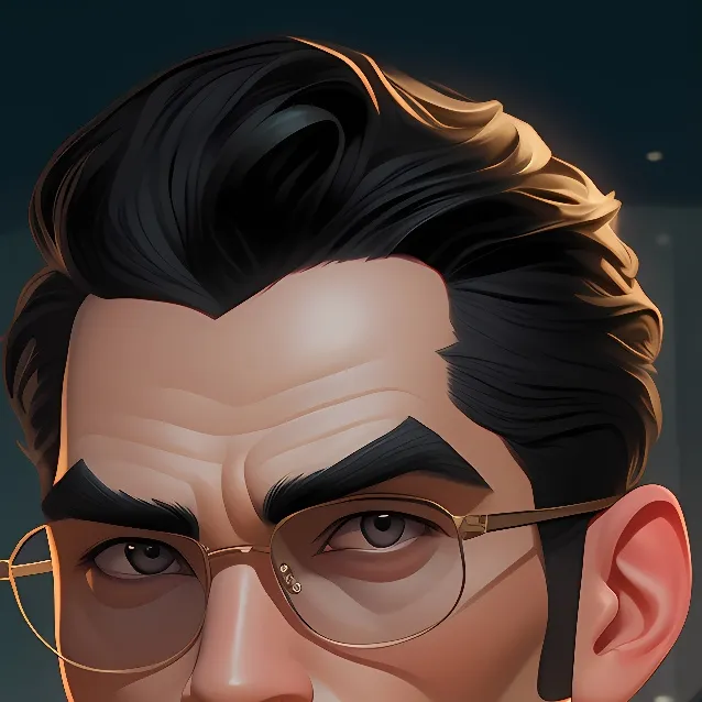 chat with ai character: Mr. O