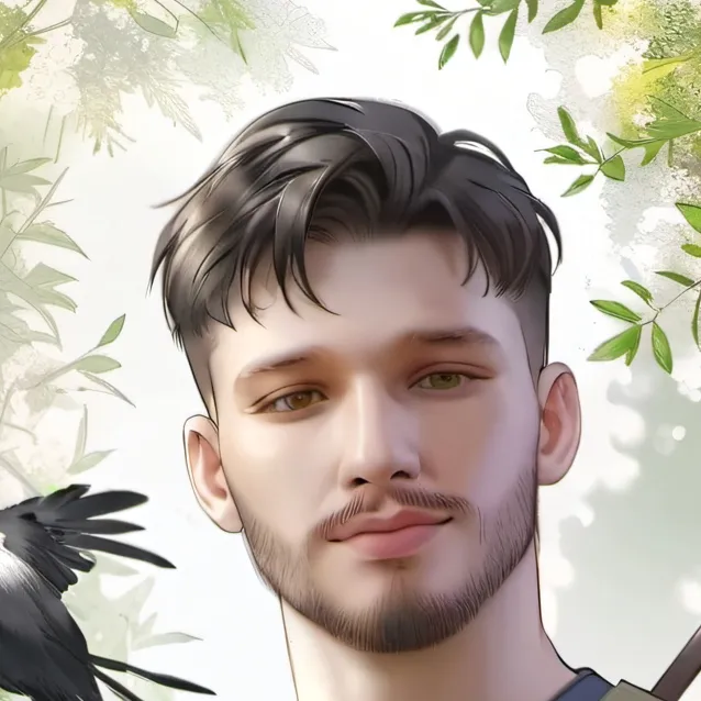 chat with ai character: Tyler 