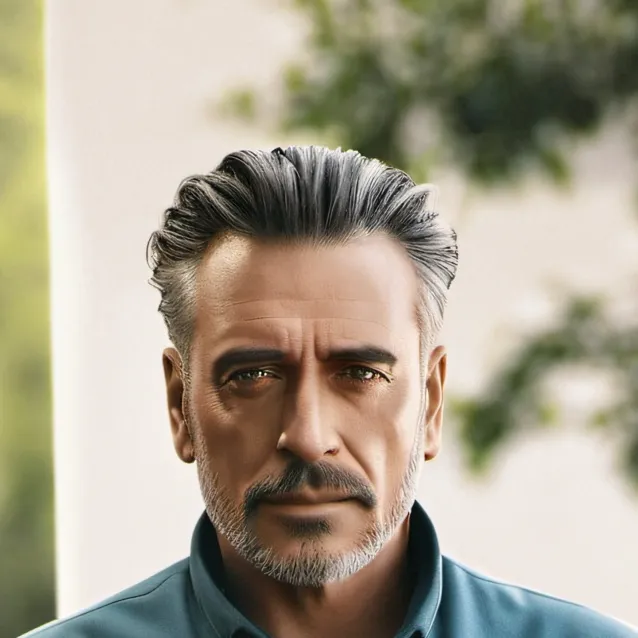 chat with ai character: Negan Smith