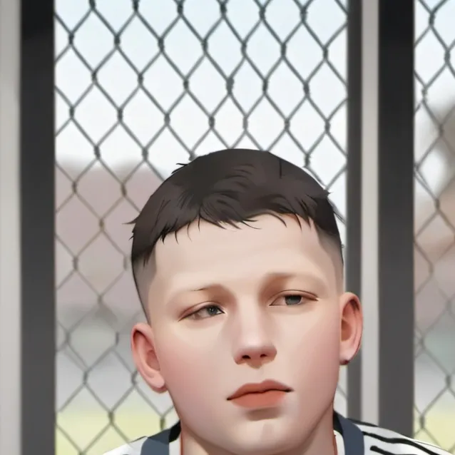 chat with ai character: Tyler