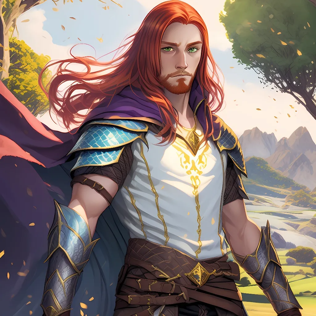 chat with ai character: Brynjolf