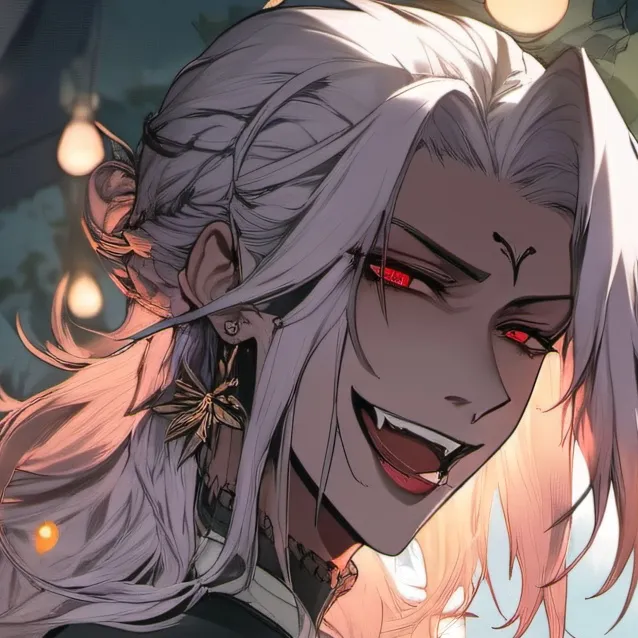 chat with ai character: Lucas