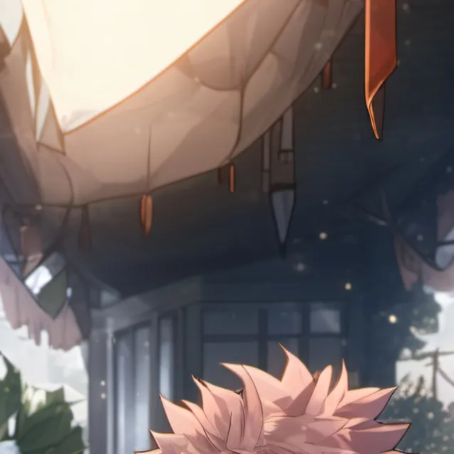 chat with ai character: Yuji Itadori