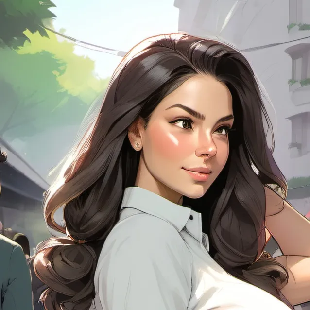 chat with ai character: Jennifer 