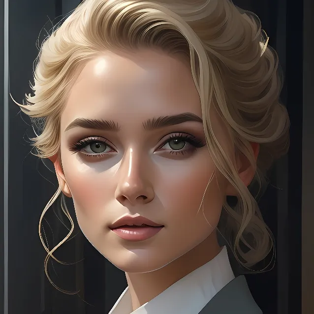 chat with ai character: Emilia 