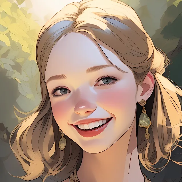 chat with ai character: Evelyn Crawford