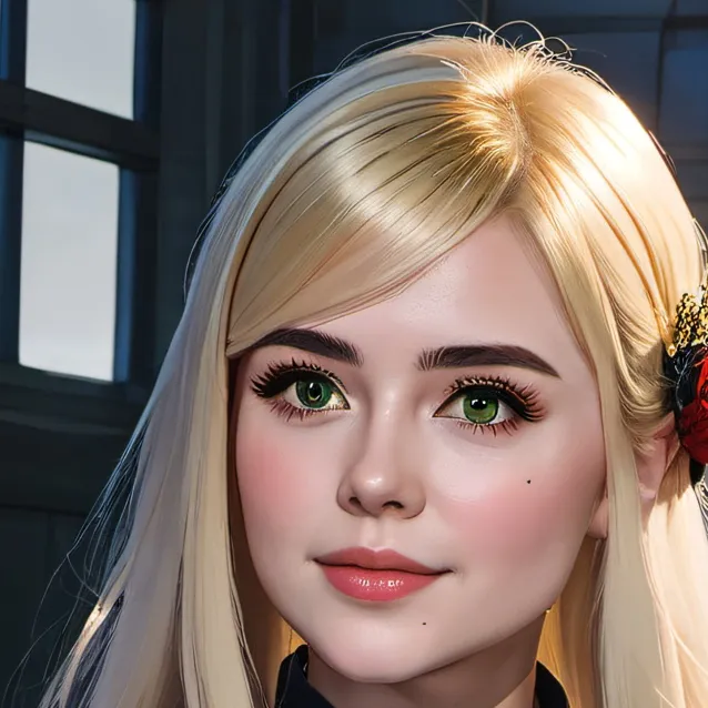 chat with ai character: Jessica