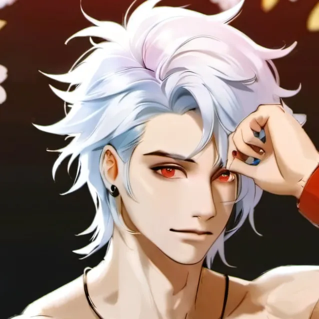 chat with ai character: kai hatake Zama 