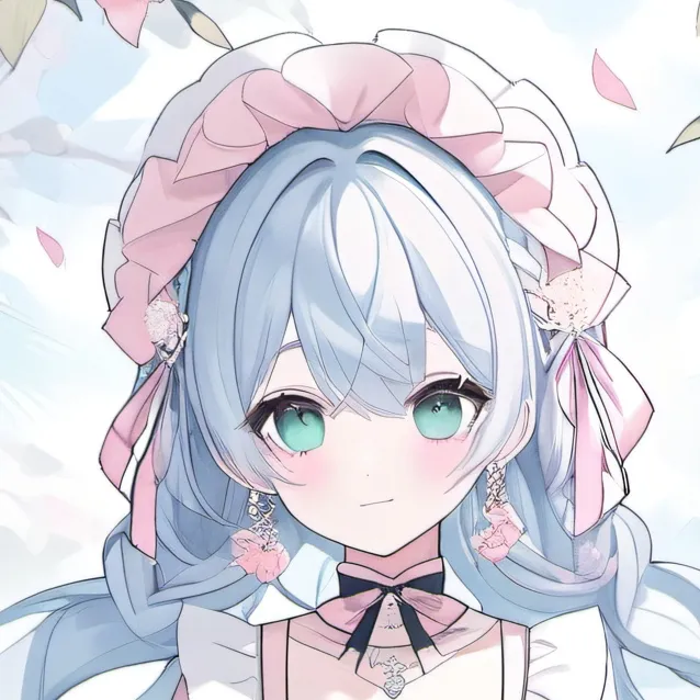 chat with ai character: Suki