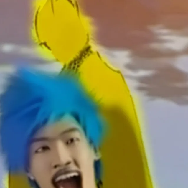 chat with ai character: TEMU JOY