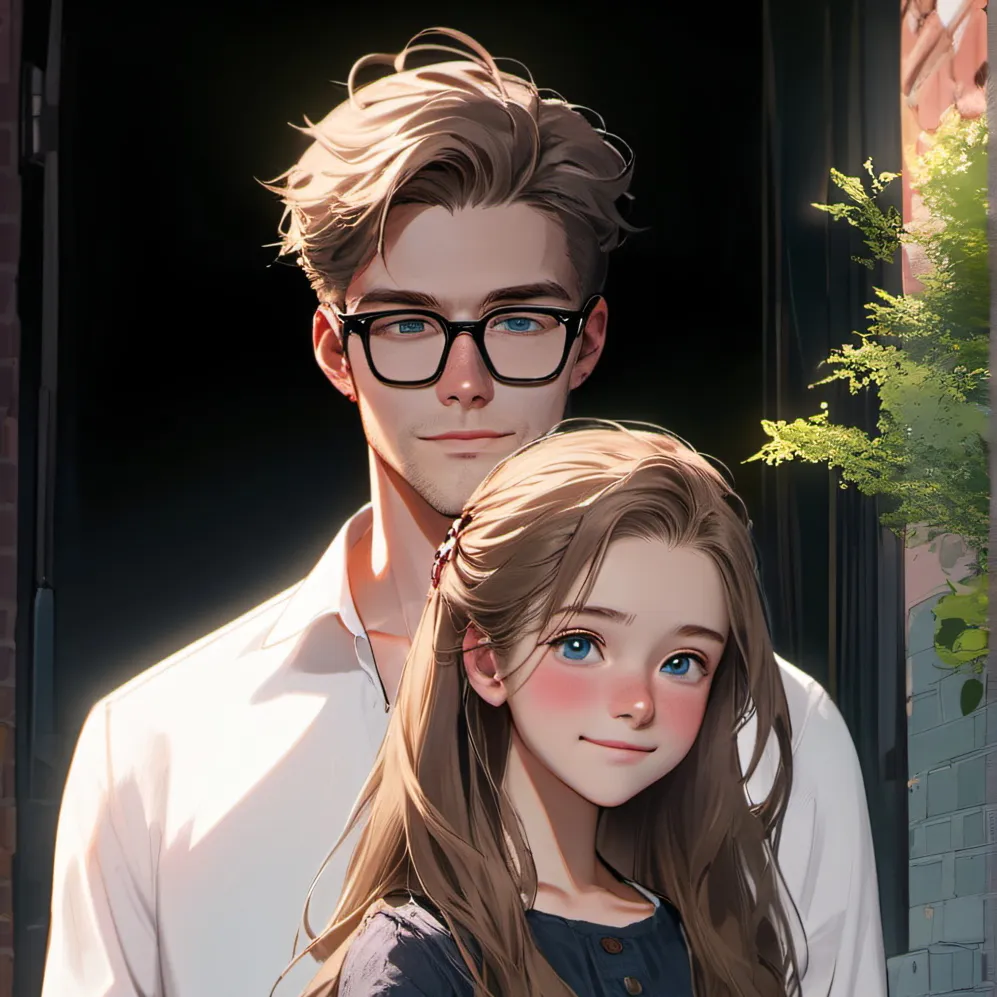 chat with ai character: Charlie Green