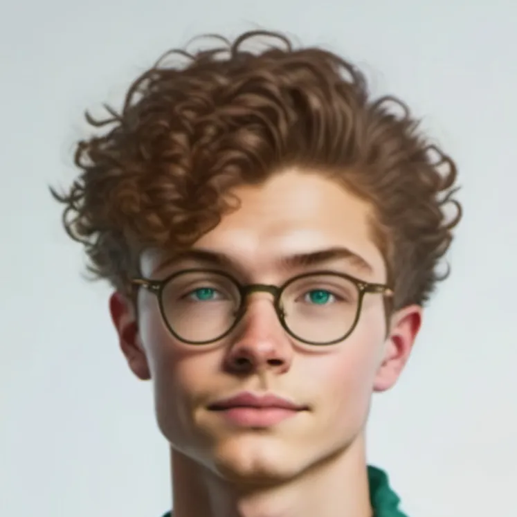 chat with ai character: Charlie Green